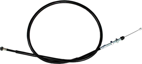 Motion Pro 02-0162 Motion Pro Black Vinyl Clutch Cable 02-0162