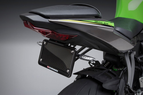 Yoshimura Fender Eliminator Kit Kaw 070Bg146420