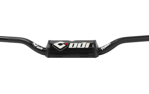 ODI H680CFB Odi Podium Flight Handlebar Black 1 1/8" H680Cfb