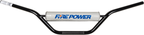 Fire Power 063201811 Fire Power Handlebar - Csc Vintage - Black 063201811