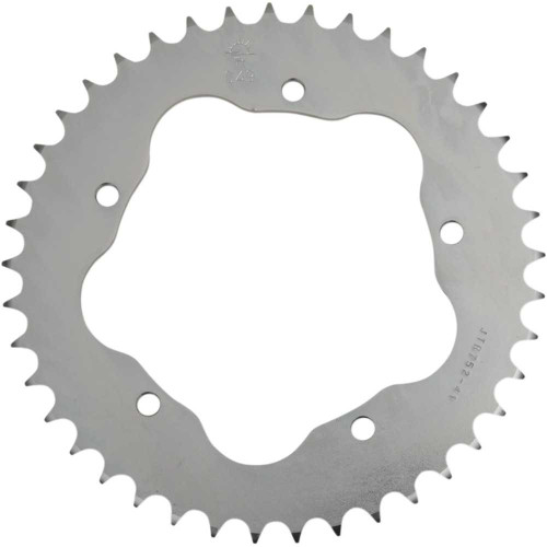 JT SPROCKETS JTR75241 Jt Sprockets Sprocket - Steel - Ducati - 41-Tooth Jtr752.41