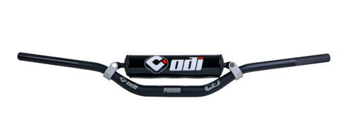 Odi Controlled Flex Technology 1 1/8" Handlebar Black H984Cfb Odi Controlled Flex Technology 1 1/8" Handlebar Black H984Cfb