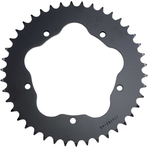 JT SPROCKETS JTR75242 Jt Sprockets Sprocket - Steel - Ducati - 42-Tooth Jtr752.42