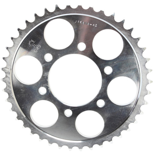 Jt Sprockets Sprocket - Rear - Suzuki - 42 Tooth Jtr816.42