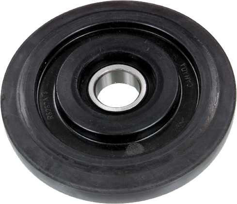 Ppd R5250A-2-001A Ppd Idler Wheel Black 5.25"X25Mm R5250A-2-001A