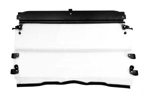 SEIZMIK 50-23078KIT Seizmik Versa Fold Gp Windshield Pol 50-23078Kit