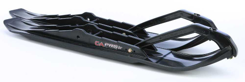 C&A 77020410 C&A Xcs Pro Skis Black Pair 77020410
