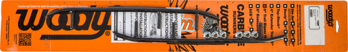 Woodys 6" Carbide Runners S-D Tsd4-8150