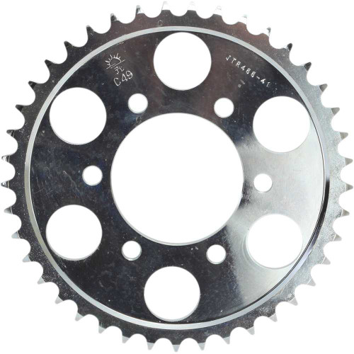 JT SPROCKETS JTR48841 Jt Sprockets Sprocket - Rear - Kawasaki - 41-Tooth Jtr488.41