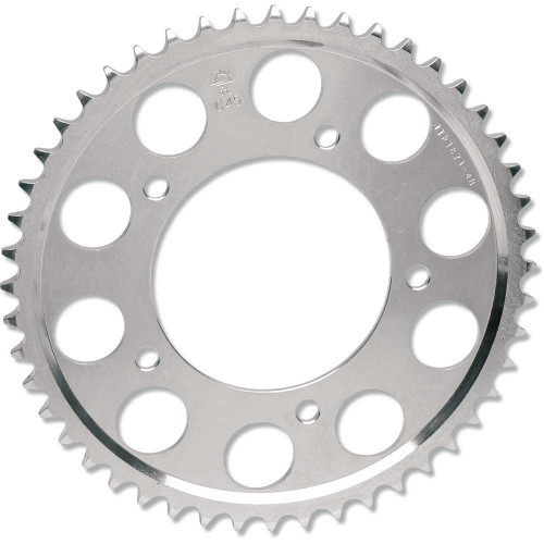 JT SPROCKETS JTR187643 Jt Sprockets Sprocket - Rear - Suzuki - 43-Tooth Jtr1876.43