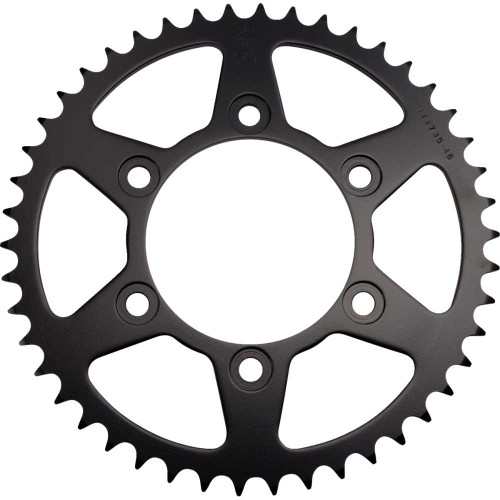 JT SPROCKETS JTR73546 Jt Sprockets Rear Sprocket - 46 Tooth - Bmw/Ducati Jtr735.46