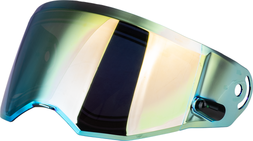Gmax Md-74S Gold Iridium Electric Shield W/Cord G074169