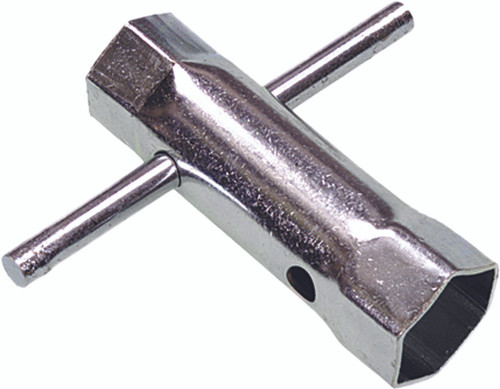 Sp1 Spark Plug Wrench Double End 12-121