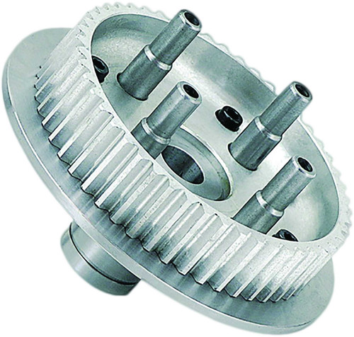 Harddrive 144506 Harddrive Clutch Hub Big Twin 84-89 Oem 37550-84A 144506