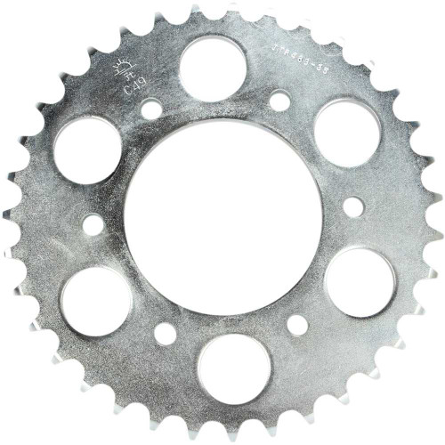 JT SPROCKETS JTR48335 Jt Sprockets Sprocket - Rear - Kawasaki - 35-Tooth Jtr483.35