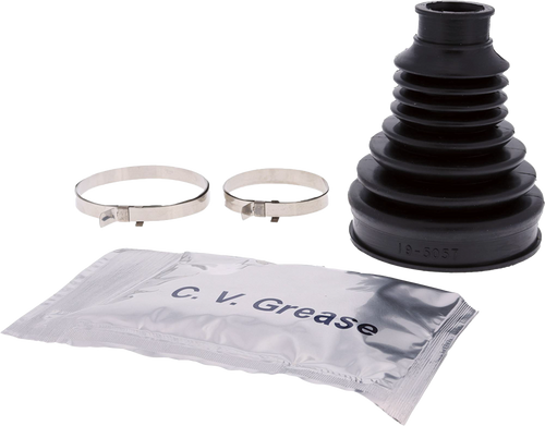 All Balls 19-5057 All Balls Cv Boot Kit 19-5057