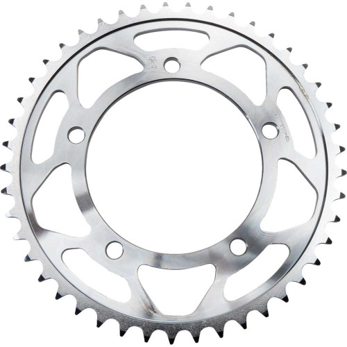 JT SPROCKETS JTR180045 Jt Sprockets Rear Sprocket - 45 Tooth - Suzuki/Triumph Jtr1800.45