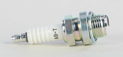 Ngk 3010 Ngk Spark Plug #3010/10 3010