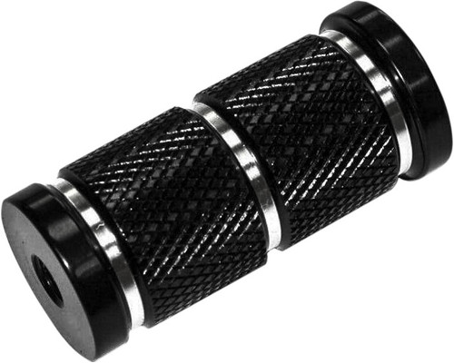Harddrive Shift/Brake Peg Retro Black 353005 Harddrive Shift/Brake Peg Retro Black 353005