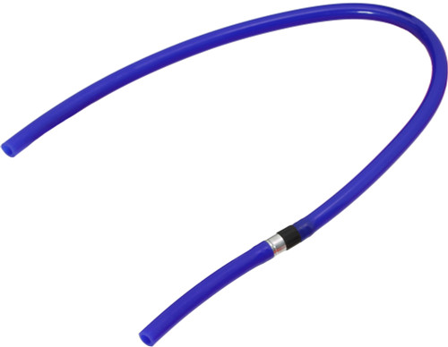 Drc Uni-Flow Hose Blue D58-08-203