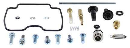 All Balls 26-1726 All Balls Bike Carburetor Rebuild Kit 26-1726
