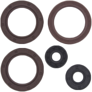 Vertex 822002 Vertex Engine Oil Seal Kit Can 822002