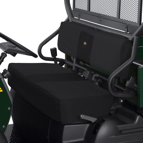 Classic Acc. Classic Utv Seat Cover Kaw Black 18-135-010403-00