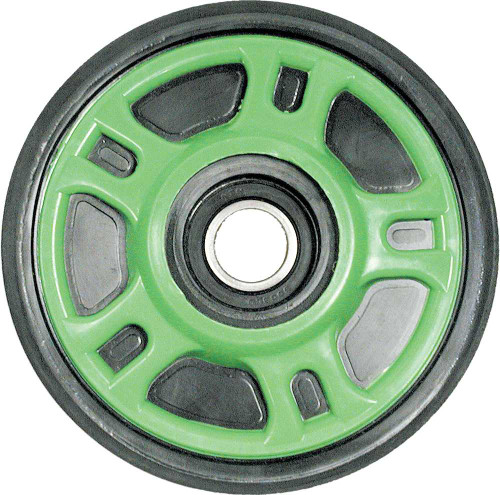 Ppd R5630M-2-305A Ppd Ppd Idler 5.63" X 20 Mm Grn S/M R5630M-2-305A