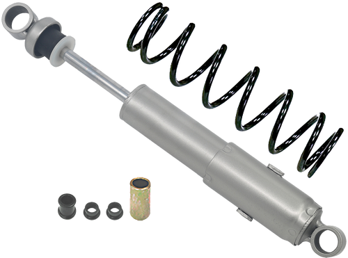 Sp1 SU-04324S Sp1 Gas Susp Shock Center W/Spring S-D Su-04324S