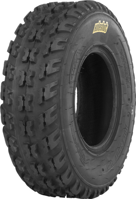 Itp Tire Holeshot Hd Front 22X7-10 Lr255Lbs Bias 532011