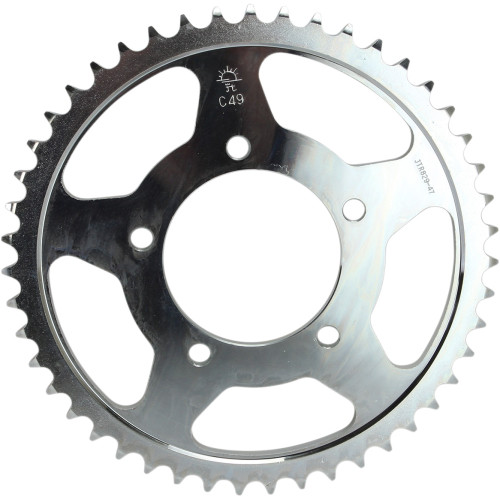 Jt Sprockets Sprocket - Rear - Suzuki - 47-Tooth Jtr829.47