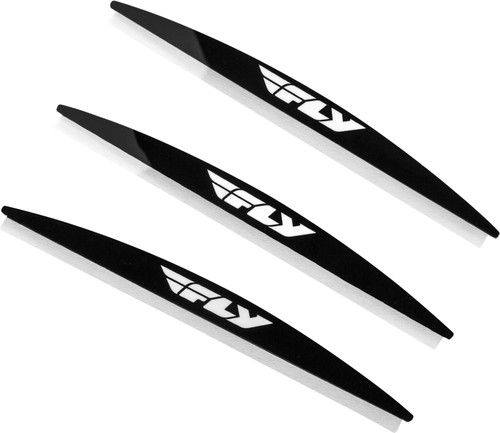 Fly Racing FLA-029 Fly Racing Roll-Off Mud Flap Fla-029