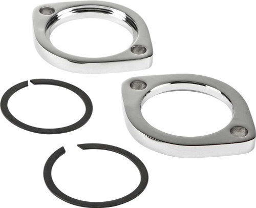 Harddrive 17-0171 Harddrive Exhaust Flange Kit Oe#65328-83 17-0171