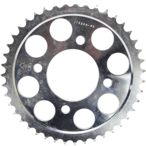 JT SPROCKETS JTR28443 Jt Sprockets Sprocket - Rear - Honda - 43-Tooth Jtr284.43