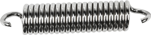 Harddrive Kickstand Spring Chrome Oe#50057-91 C32-0434