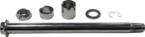 Harddrive Rear Axle Kit Fits Xl 08-Up 339199