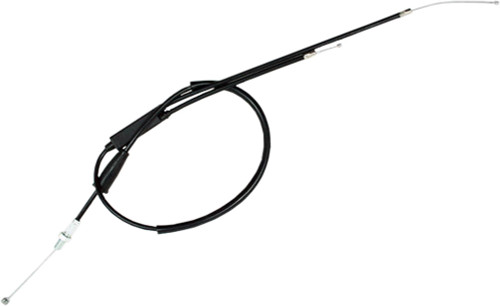 Motion Pro Black Vinyl Throttle Cable 04-0141