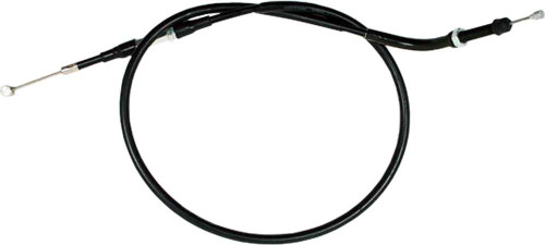 Motion Pro 02-0513 Motion Pro Black Vinyl Clutch Terminator Lw Cable 02-0513