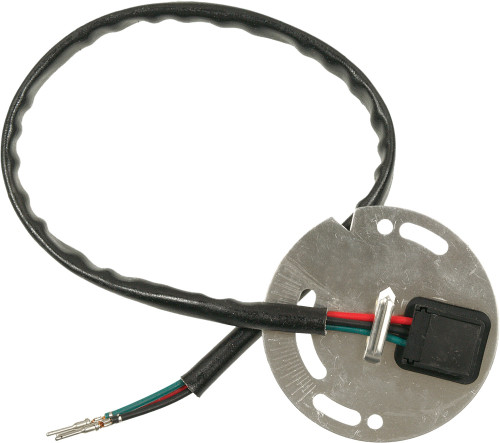 Smp Cam Position Plate Assembly Mcspa3