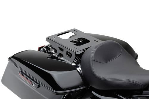 Cobra Detach Solo Tour Pack Mount Black Flh/Flt 14-21 602-2704B
