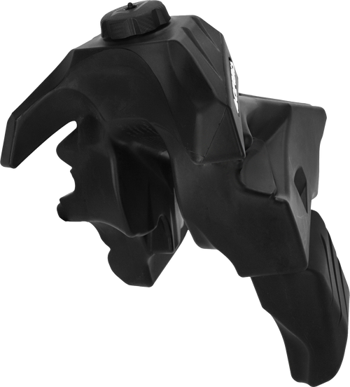 Acerbis Fuel Tank 3.2 Gal Hus Black 2983610001