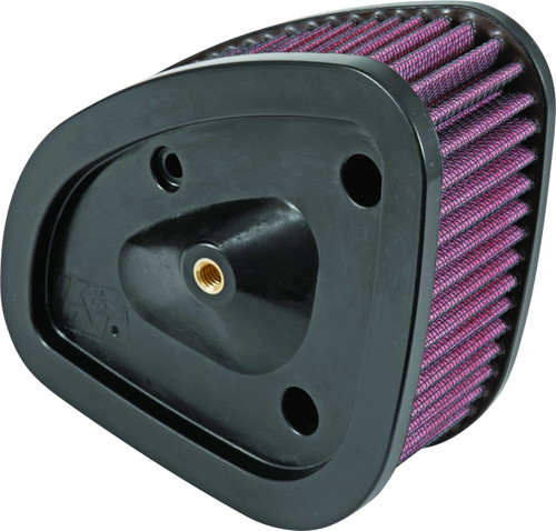 K&N HD-1717 K&N Air Filter Hd-1717 Replacement Hd-1717