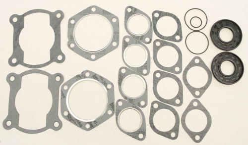 Sp1 09-711110C Sp1 Full Gasket Set Pol 09-711110C