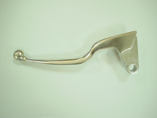 Fire Power Clutch Lever Silver 020-0256