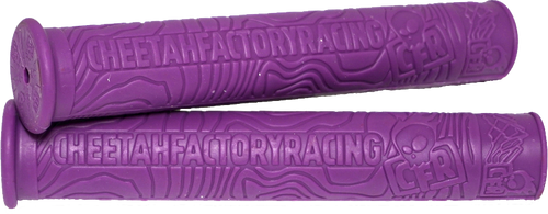 Cfr Cfr Signature Grip Purple Cfr-Cd201