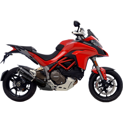 Factory S Slip-On Muffler 14132S