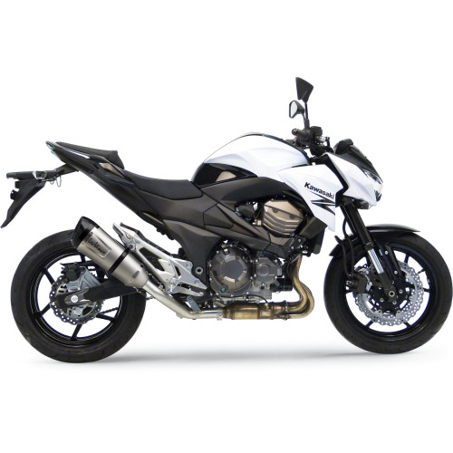 Factory S Muffler 8781S