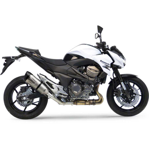 LEOVINCE 8781S Factory S Muffler 8781S