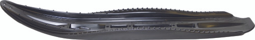 Slp Mohawk Ski Bottom (Black) 35-500