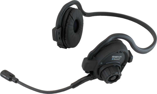 SENA SPH10-10 Sena Sph10 Bluetooth Stereo Headset & Intercom Single Pack Sph10-10